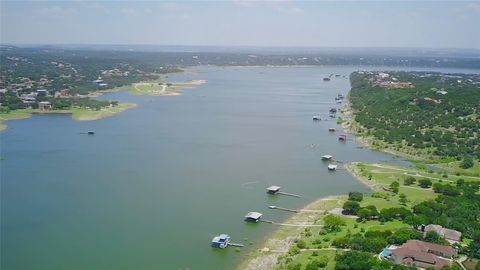 20704 E Lakeshore DR Spicewood TX 78669
