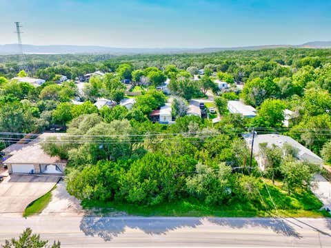 Photo of 7202 Bar K Ranch RD, Lago Vista, TX 78645 (MLS # 4744460)