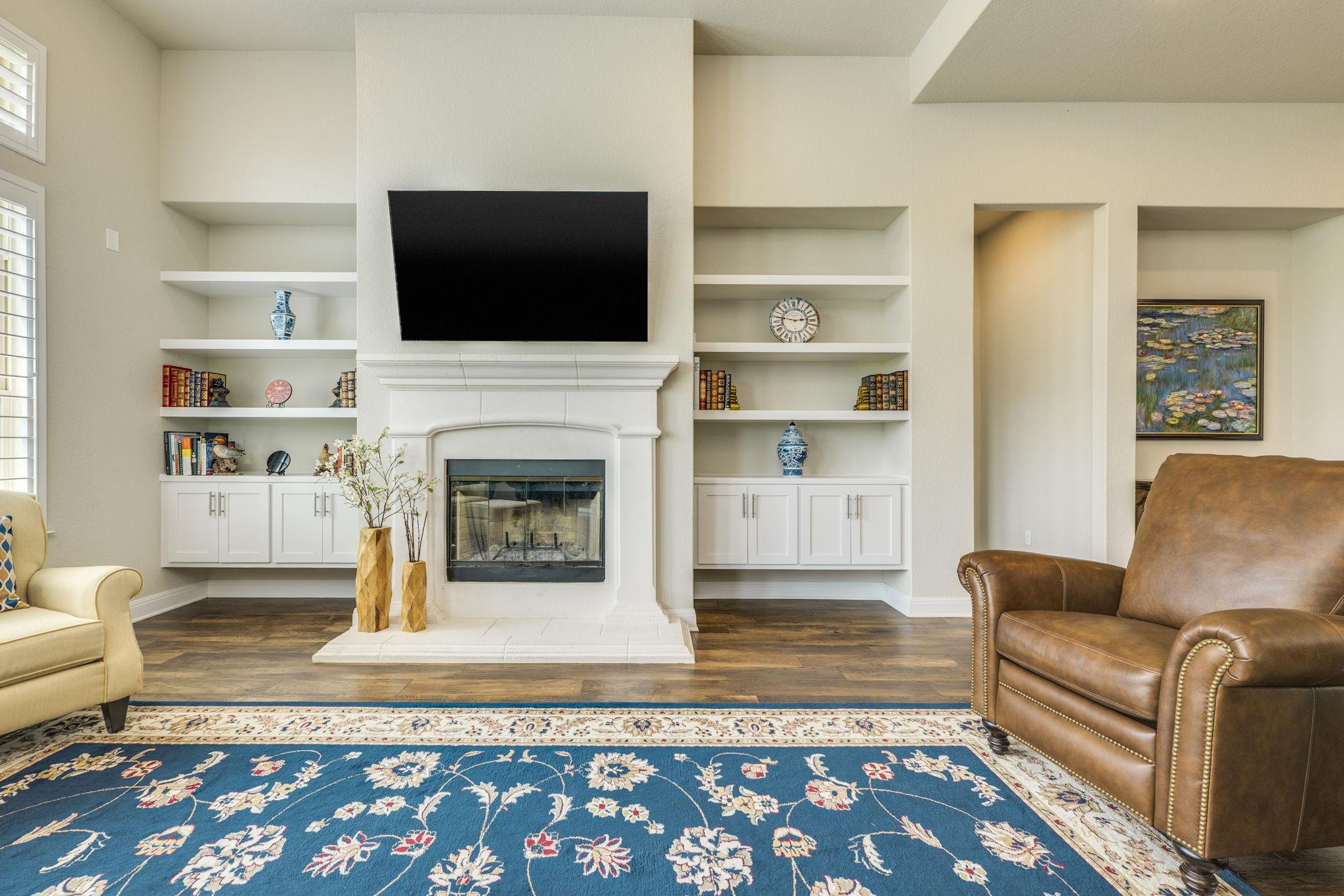 207 Vista Village CV