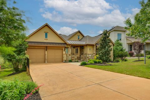 207 Vista Village CV Lakeway TX 78738