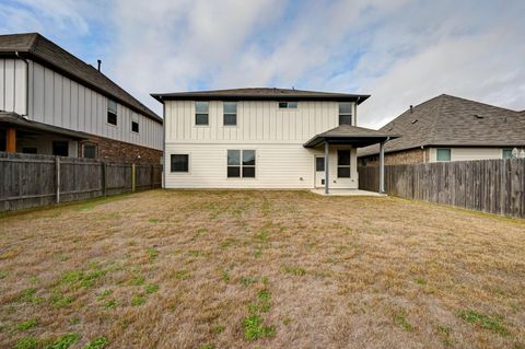 Tiny photo for 13221 Mariscan ST, Austin, TX 78652 (MLS # 8191410)