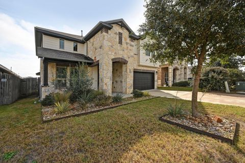 Tiny photo for 13221 Mariscan ST, Austin, TX 78652 (MLS # 8191410)