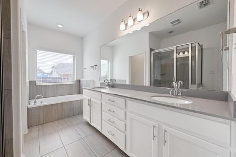 Tiny photo for 13221 Mariscan ST, Austin, TX 78652 (MLS # 8191410)