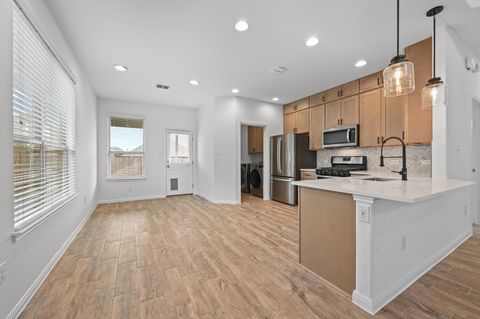 Tiny photo for 13221 Mariscan ST, Austin, TX 78652 (MLS # 8191410)