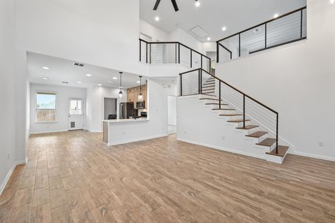 Tiny photo for 13221 Mariscan ST, Austin, TX 78652 (MLS # 8191410)