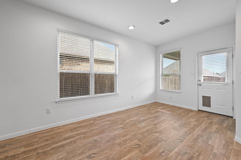 Tiny photo for 13221 Mariscan ST, Austin, TX 78652 (MLS # 8191410)