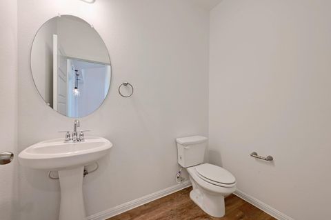 Tiny photo for 13221 Mariscan ST, Austin, TX 78652 (MLS # 8191410)