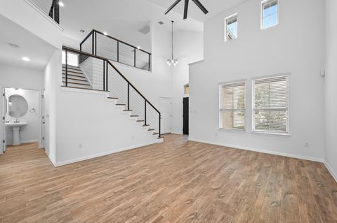 Tiny photo for 13221 Mariscan ST, Austin, TX 78652 (MLS # 8191410)