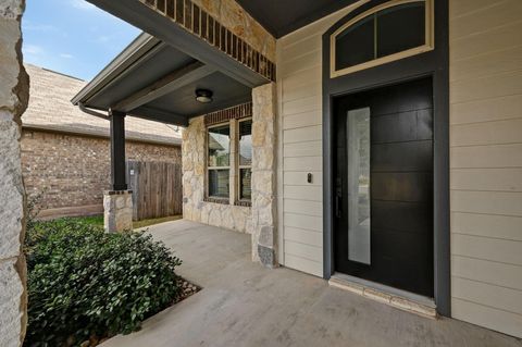 Tiny photo for 13221 Mariscan ST, Austin, TX 78652 (MLS # 8191410)