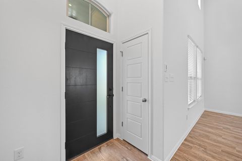 Tiny photo for 13221 Mariscan ST, Austin, TX 78652 (MLS # 8191410)