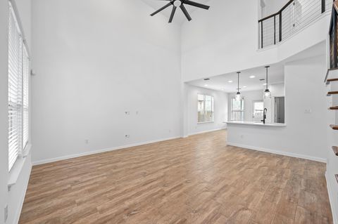 Tiny photo for 13221 Mariscan ST, Austin, TX 78652 (MLS # 8191410)