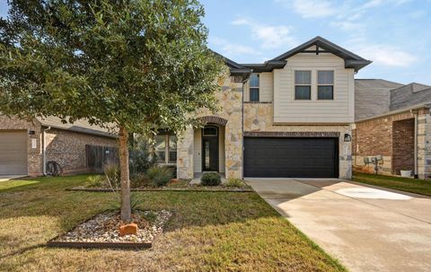 Tiny photo for 13221 Mariscan ST, Austin, TX 78652 (MLS # 8191410)