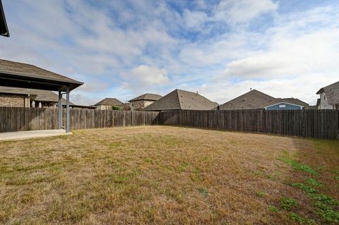 Tiny photo for 13221 Mariscan ST, Austin, TX 78652 (MLS # 8191410)