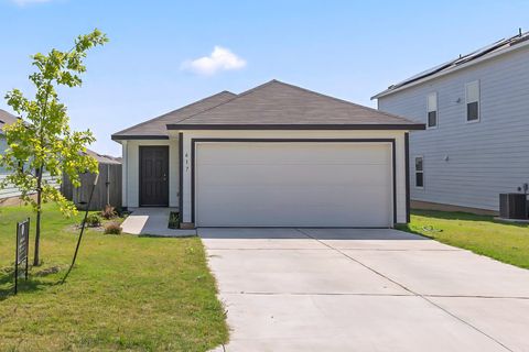 617 Marty Allen LOOP Jarrell TX 76537