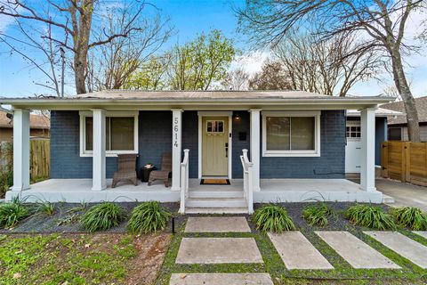 5614 SHOALWOOD Ave Austin TX 78756