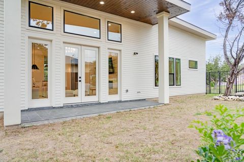 Tiny photo for 21408 Lakefront DR, Lago Vista, TX 78645 (MLS # 4902566)