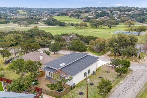 Tiny photo for 21408 Lakefront DR, Lago Vista, TX 78645 (MLS # 4902566)