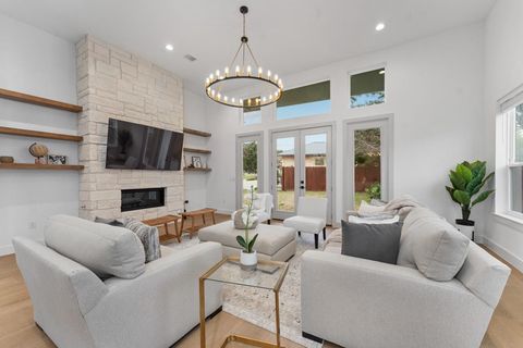 Tiny photo for 21408 Lakefront DR, Lago Vista, TX 78645 (MLS # 4902566)