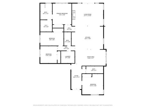 Tiny photo for 21408 Lakefront DR, Lago Vista, TX 78645 (MLS # 4902566)