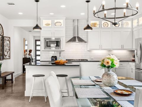 Tiny photo for 3711 Garden Villa LN #A, Austin, TX 78704 (MLS # 3346936)