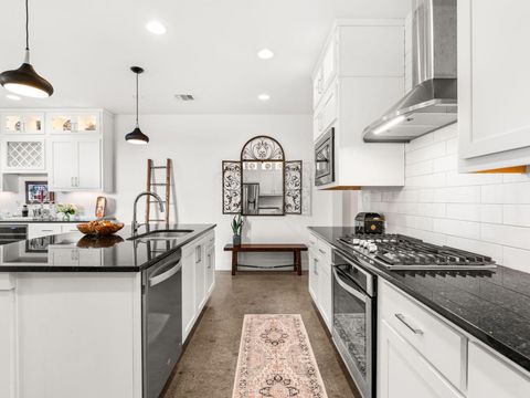 Tiny photo for 3711 Garden Villa LN #A, Austin, TX 78704 (MLS # 3346936)
