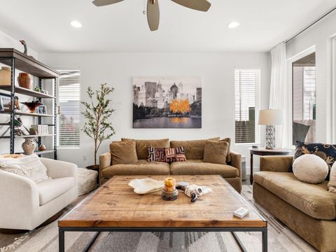 Tiny photo for 3711 Garden Villa LN #A, Austin, TX 78704 (MLS # 3346936)