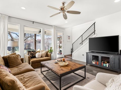 Tiny photo for 3711 Garden Villa LN #A, Austin, TX 78704 (MLS # 3346936)