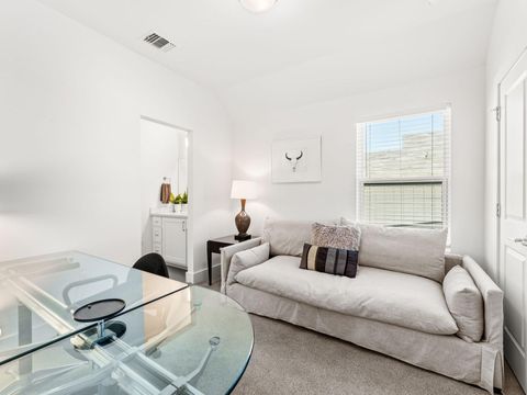 Tiny photo for 3711 Garden Villa LN #A, Austin, TX 78704 (MLS # 3346936)