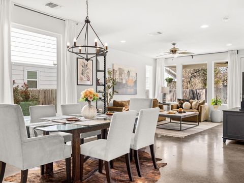 Tiny photo for 3711 Garden Villa LN #A, Austin, TX 78704 (MLS # 3346936)