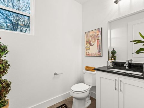 Tiny photo for 3711 Garden Villa LN #A, Austin, TX 78704 (MLS # 3346936)
