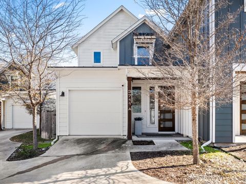 Tiny photo for 3711 Garden Villa LN #A, Austin, TX 78704 (MLS # 3346936)