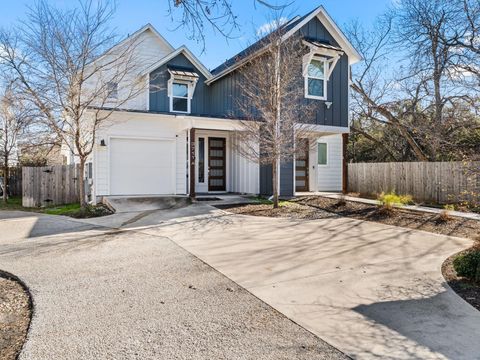 Tiny photo for 3711 Garden Villa LN #A, Austin, TX 78704 (MLS # 3346936)