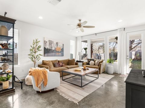 Tiny photo for 3711 Garden Villa LN #A, Austin, TX 78704 (MLS # 3346936)