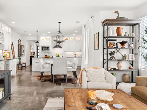 Tiny photo for 3711 Garden Villa LN #A, Austin, TX 78704 (MLS # 3346936)