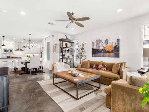 Tiny photo for 3711 Garden Villa LN #A, Austin, TX 78704 (MLS # 3346936)