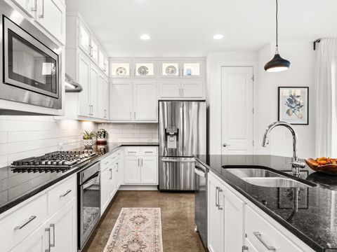 Tiny photo for 3711 Garden Villa LN #A, Austin, TX 78704 (MLS # 3346936)