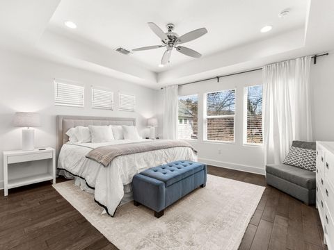 Tiny photo for 3711 Garden Villa LN #A, Austin, TX 78704 (MLS # 3346936)