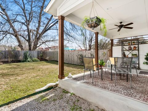 Tiny photo for 3711 Garden Villa LN #A, Austin, TX 78704 (MLS # 3346936)
