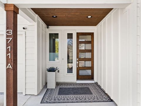 Tiny photo for 3711 Garden Villa LN #A, Austin, TX 78704 (MLS # 3346936)