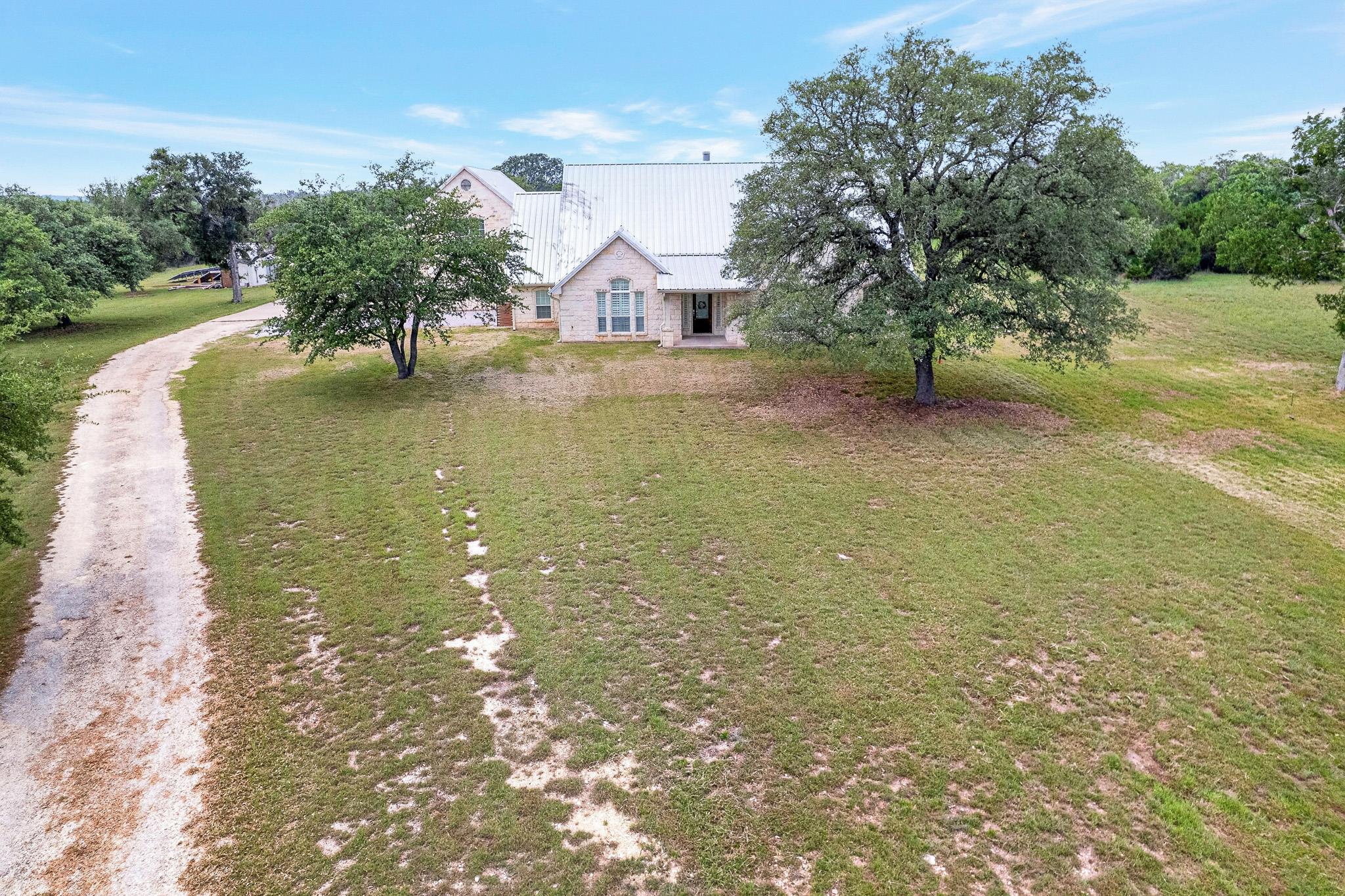 421 Sunset Ridge DR