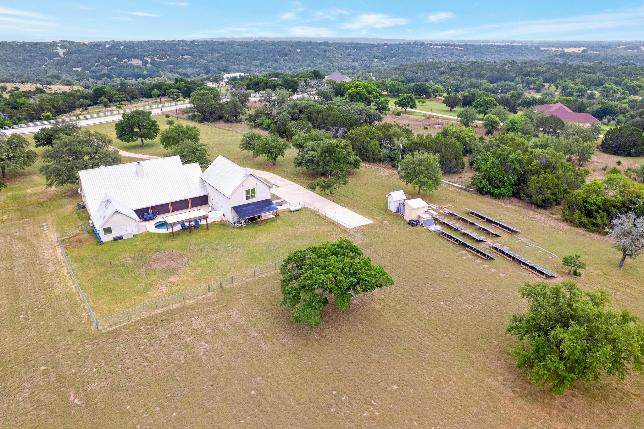 421 Sunset Ridge DR