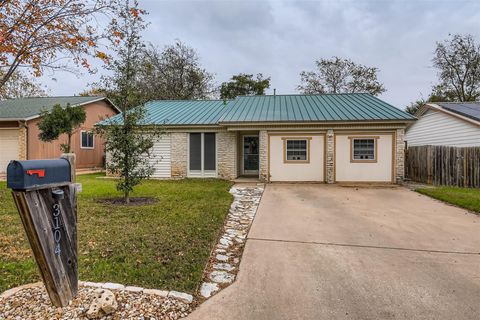 Tiny photo for 3104 Dominic DR, Austin, TX 78745 (MLS # 3809363)