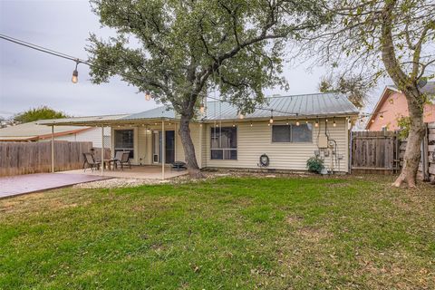 Tiny photo for 3104 Dominic DR, Austin, TX 78745 (MLS # 3809363)