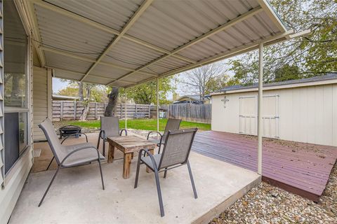 Tiny photo for 3104 Dominic DR, Austin, TX 78745 (MLS # 3809363)