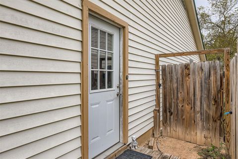 Tiny photo for 3104 Dominic DR, Austin, TX 78745 (MLS # 3809363)