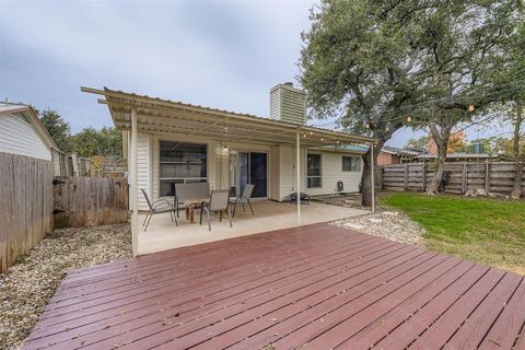 Tiny photo for 3104 Dominic DR, Austin, TX 78745 (MLS # 3809363)