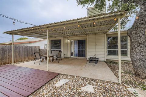 Tiny photo for 3104 Dominic DR, Austin, TX 78745 (MLS # 3809363)
