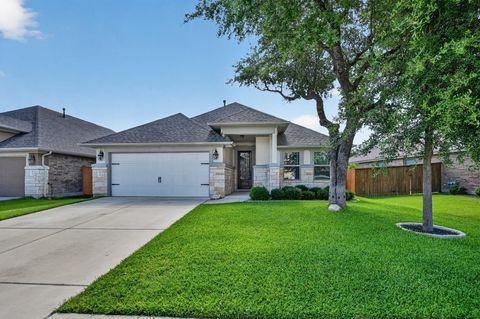 Photo of 4119 Kingsley Ave, Round Rock, TX 78681 (MLS # 1009842)