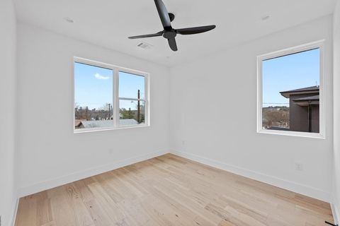 Tiny photo for 1409 Valleyridge DR #B, Austin, TX 78704 (MLS # 8802056)