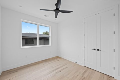 Tiny photo for 1409 Valleyridge DR #B, Austin, TX 78704 (MLS # 8802056)